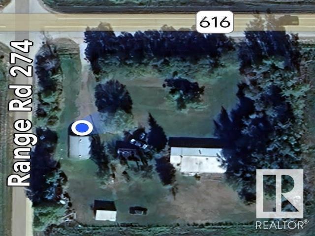 273083 Hwy 616, Rural Wetaskiwin County, Alberta  T0C 2C0 - Photo 1 - E4413321