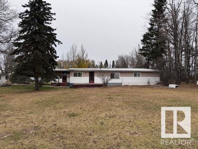 273083 Hwy 616, Rural Wetaskiwin County, Alberta  T0C 2C0 - Photo 6 - E4413321