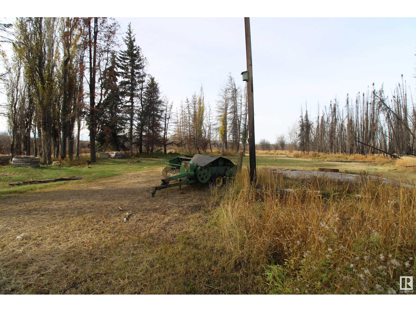 70 9002, Rural Yellowhead, Alberta  T0E 2M0 - Photo 12 - E4413330