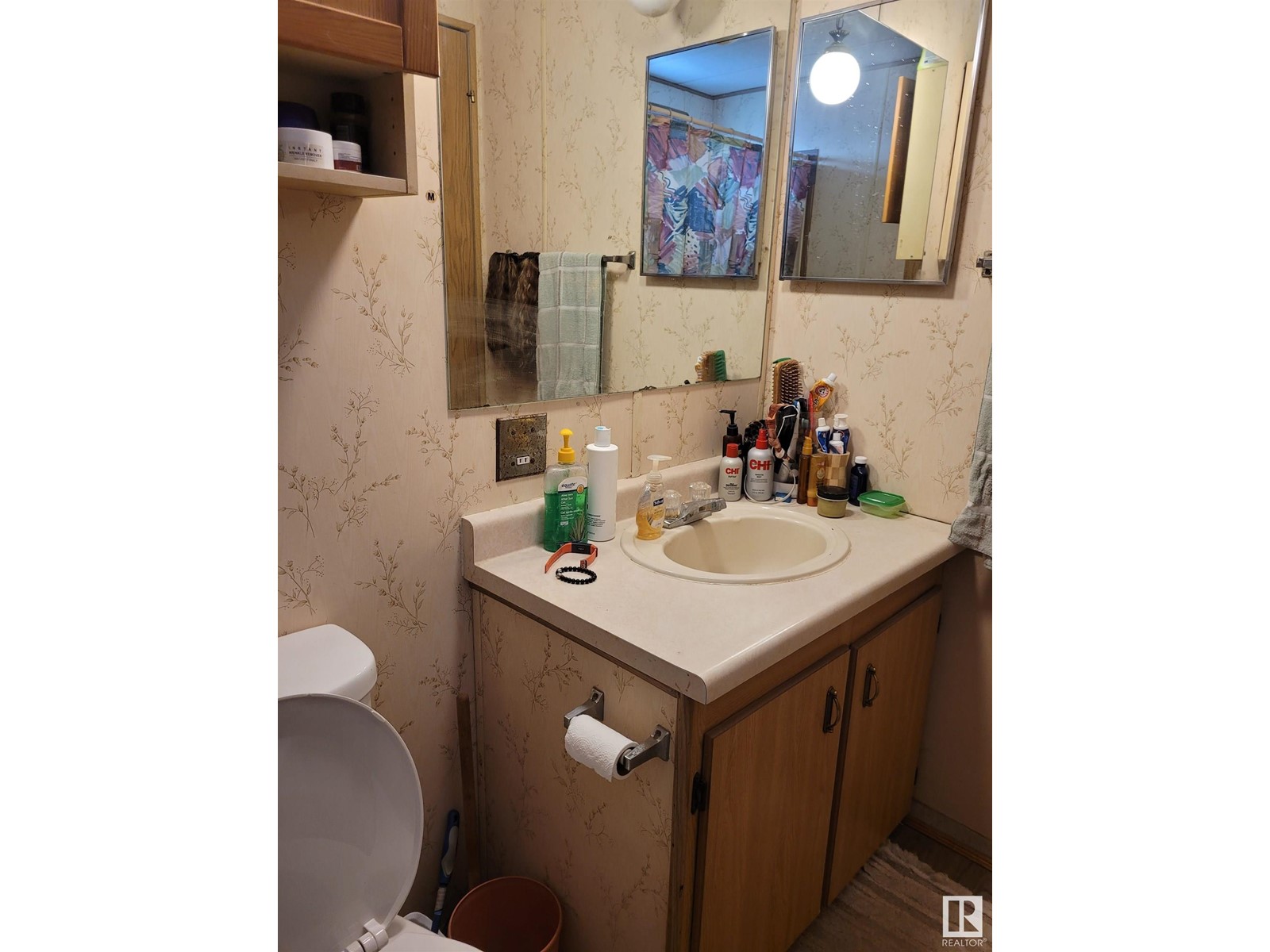 401 5 St E, Winfield, Alberta  T0C 2X0 - Photo 11 - E4413348