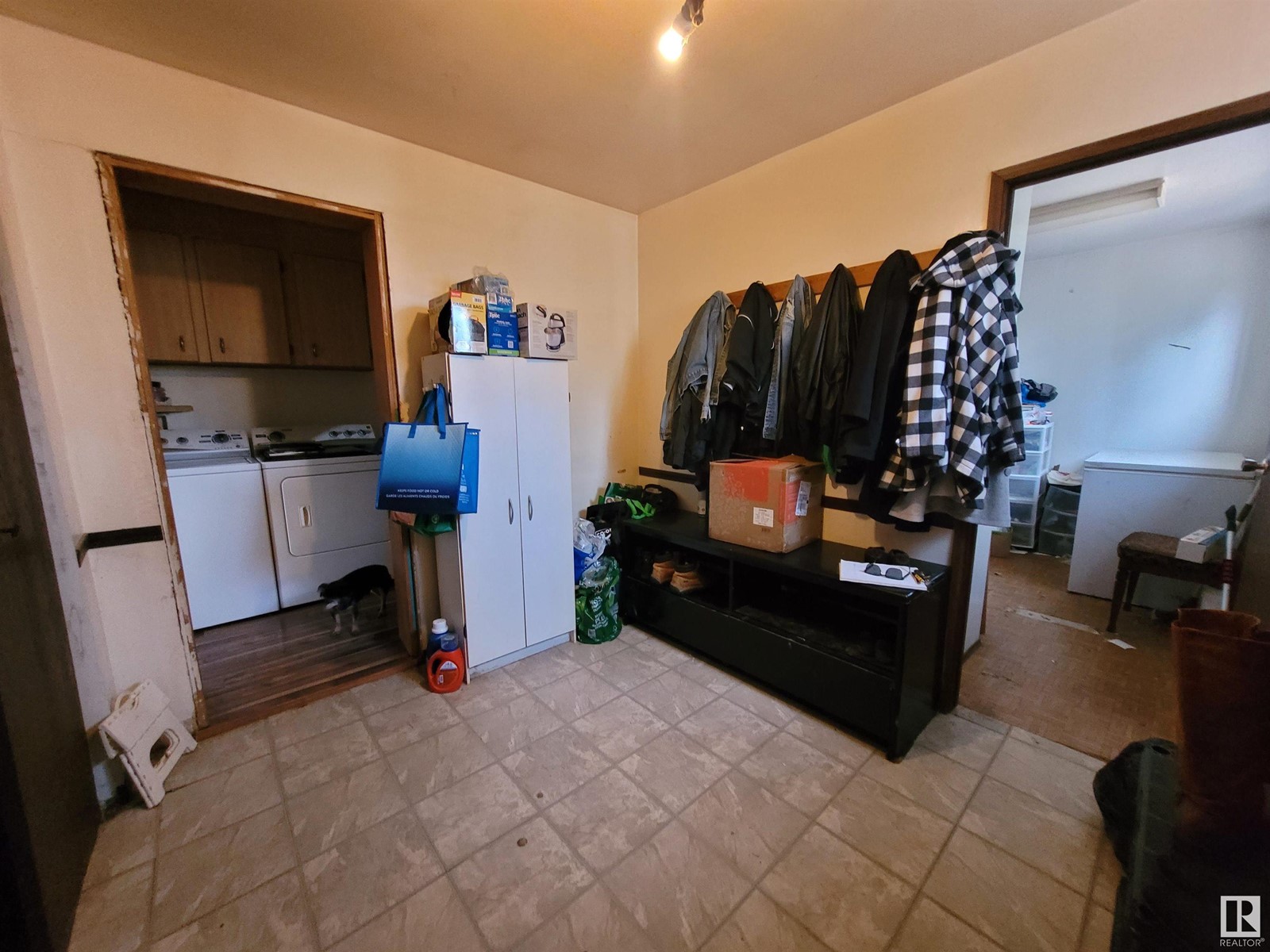 401 5 St E, Winfield, Alberta  T0C 2X0 - Photo 12 - E4413348