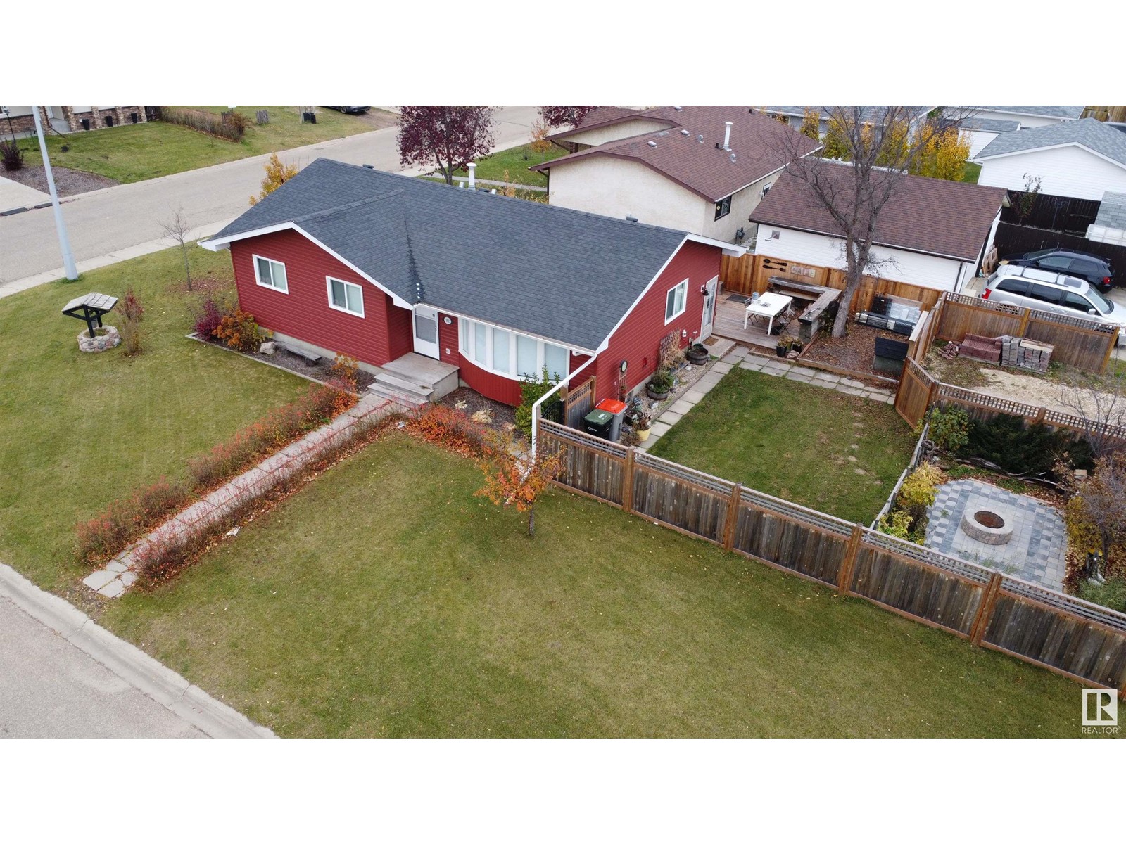 101 Porter Av, Millet, Alberta  T0C 1Z0 - Photo 2 - E4413469