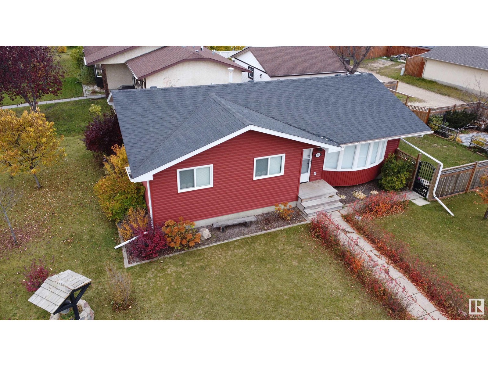 101 Porter Av, Millet, Alberta  T0C 1Z0 - Photo 25 - E4413469