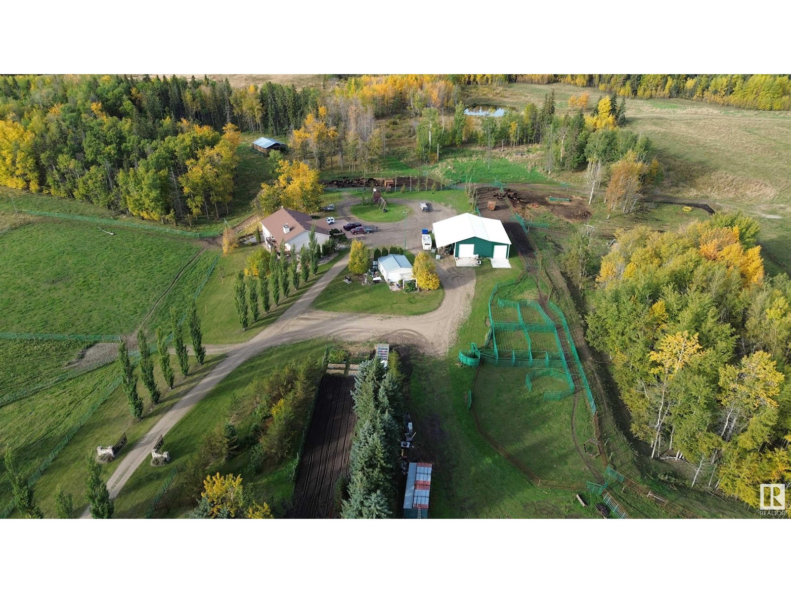 54010 Rge Road 41, Rural Lac Ste. Anne County, Alberta  T0E 1V0 - Photo 3 - E4413494