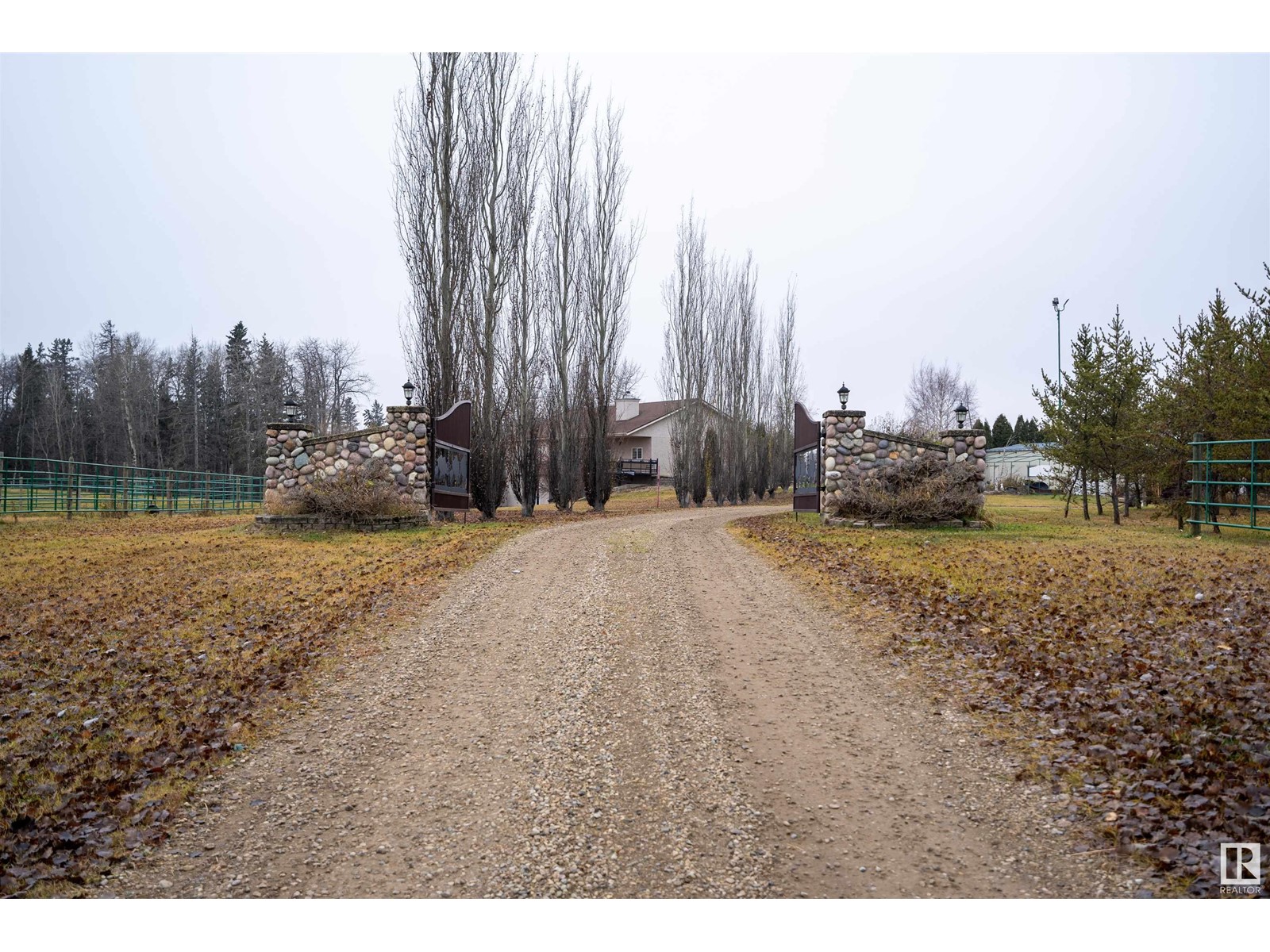 54010 Rge Road 41, Rural Lac Ste. Anne County, Alberta  T0E 1V0 - Photo 39 - E4413494