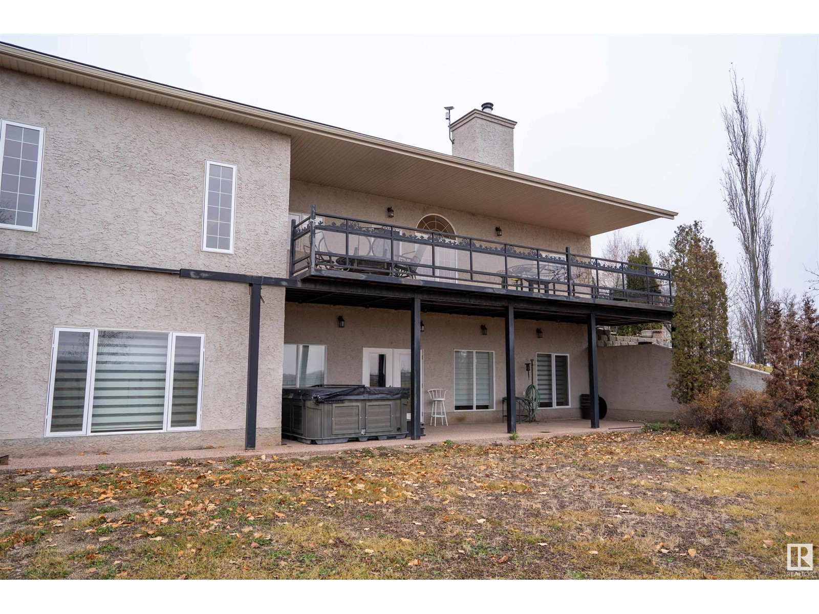 54010 Rge Road 41, Rural Lac Ste. Anne County, Alberta  T0E 1V0 - Photo 42 - E4413494