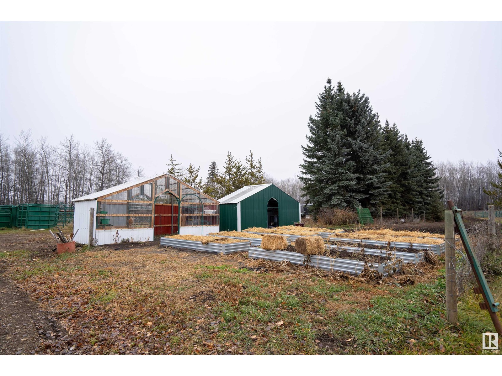 54010 Rge Road 41, Rural Lac Ste. Anne County, Alberta  T0E 1V0 - Photo 43 - E4413494