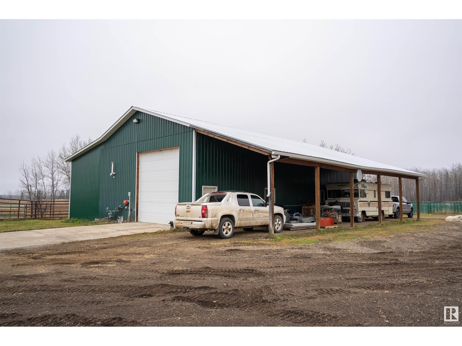 54010 Rge Road 41, Rural Lac Ste. Anne County, Alberta  T0E 1V0 - Photo 44 - E4413494