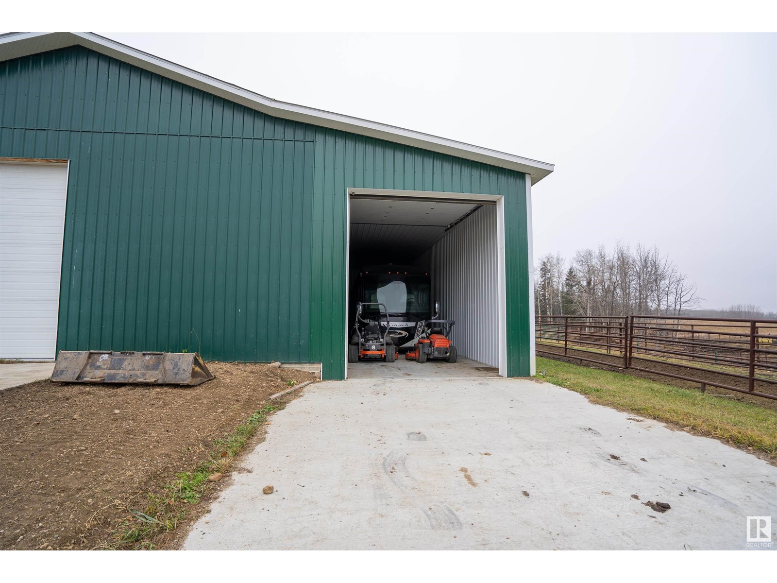 54010 Rge Road 41, Rural Lac Ste. Anne County, Alberta  T0E 1V0 - Photo 47 - E4413494