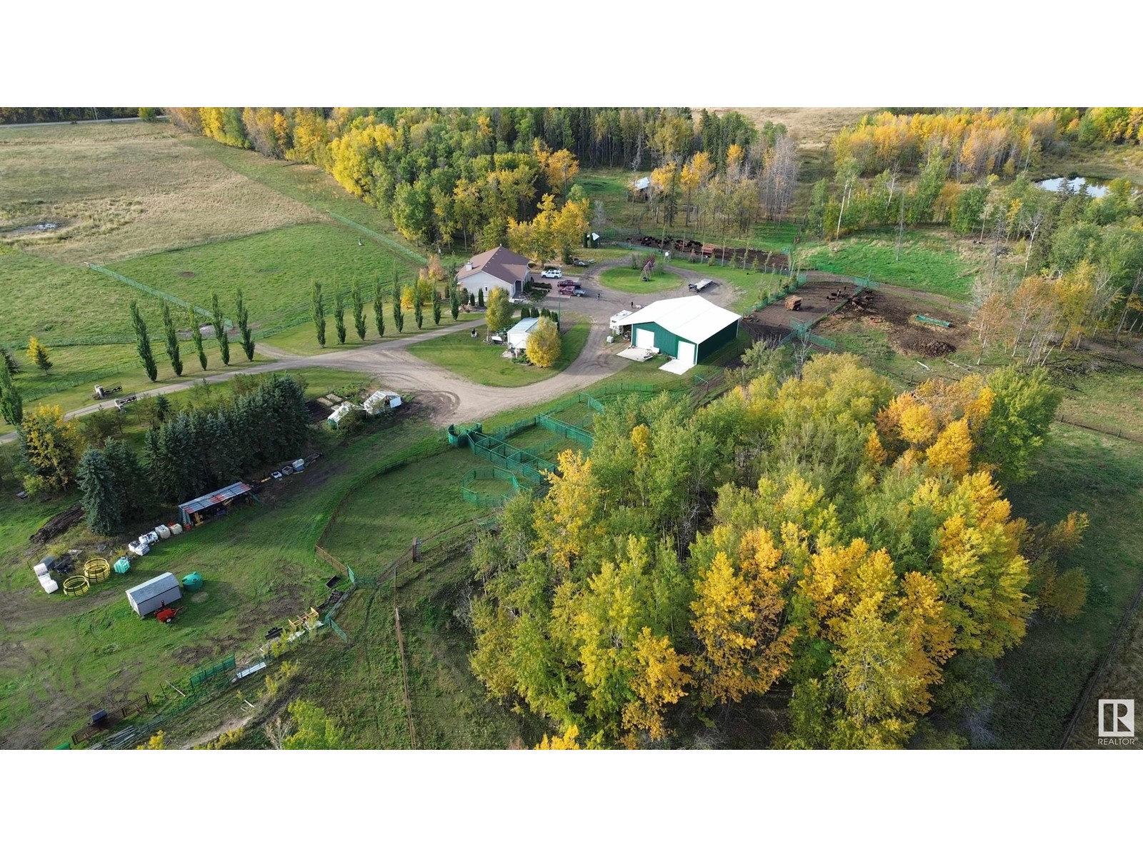 54010 Rge Road 41, Rural Lac Ste. Anne County, Alberta  T0E 1V0 - Photo 50 - E4413494