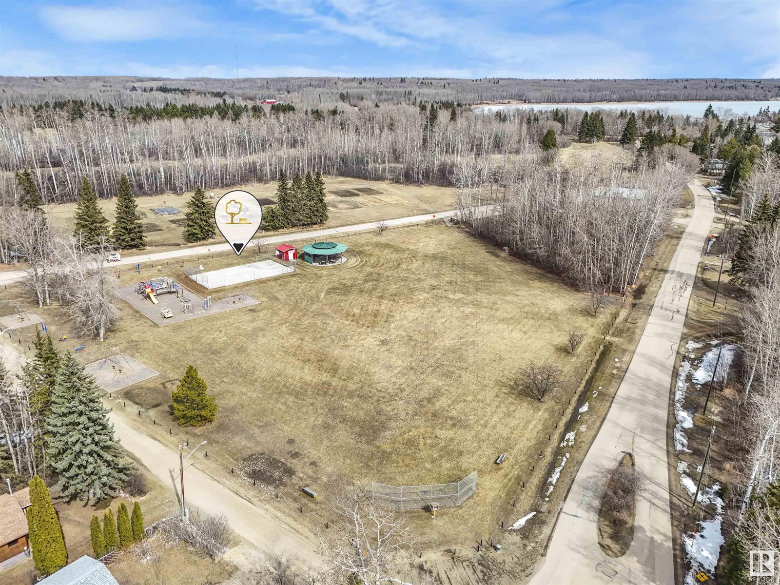 809 8 St, Rural Lac Ste. Anne County, Alberta  T0E 1A0 - Photo 60 - E4413766