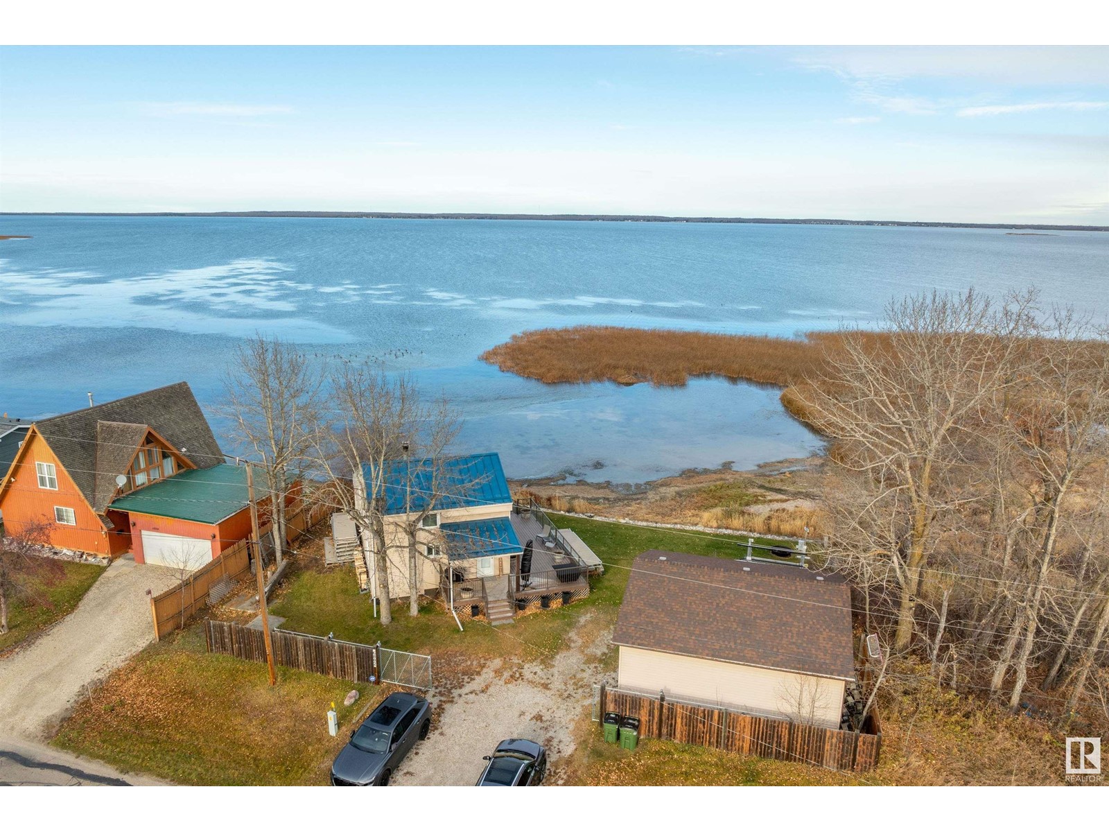 6802 50 Av, Rural Lac Ste. Anne County, Alberta  T0E 0A0 - Photo 40 - E4413862