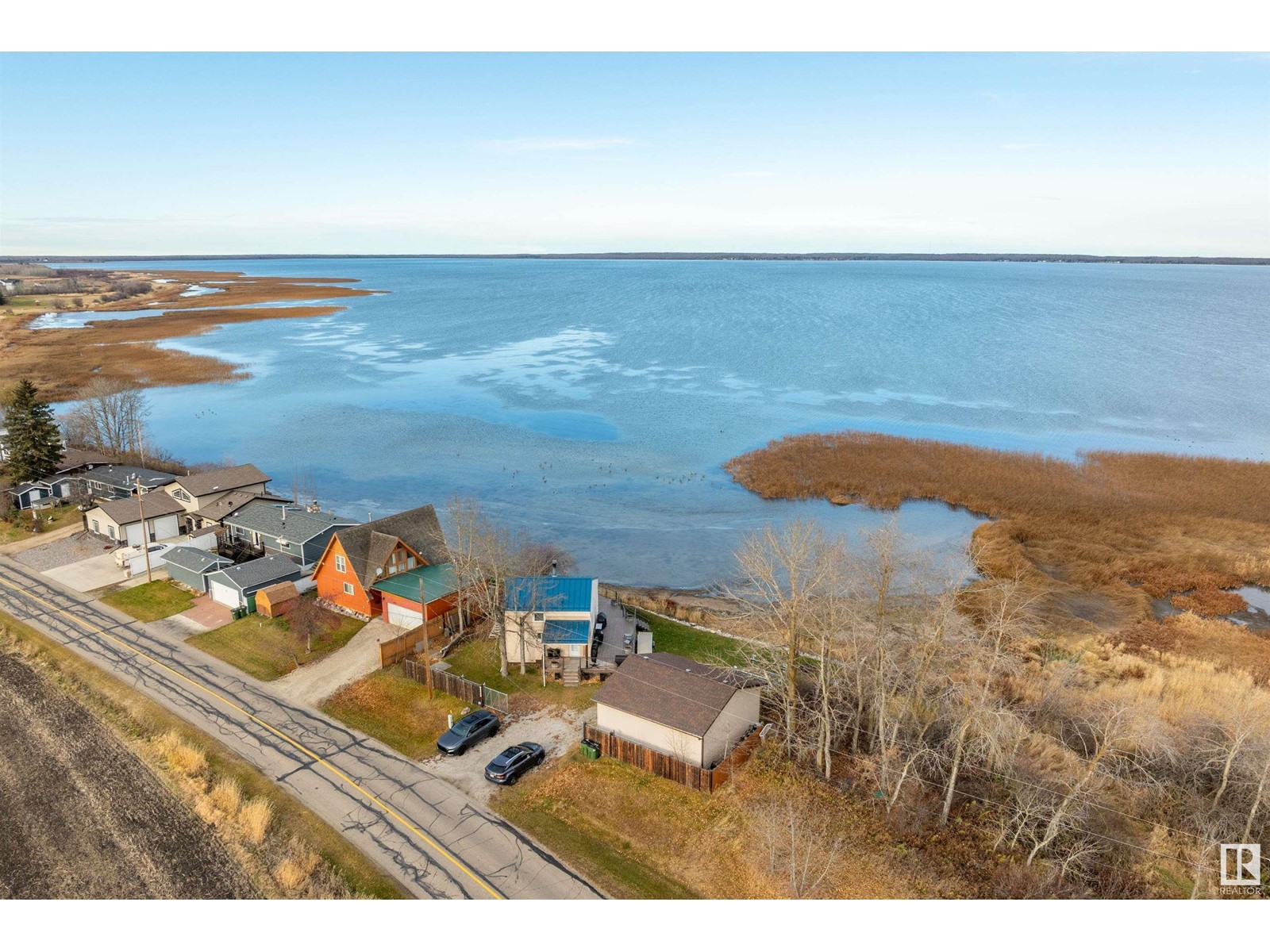 6802 50 Av, Rural Lac Ste. Anne County, Alberta  T0E 0A0 - Photo 41 - E4413862