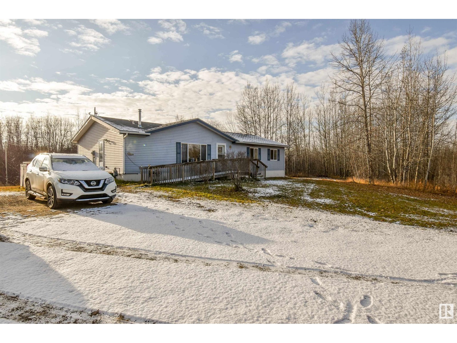 50, 54222 Rge Rd 25, rural lac ste. anne county, Alberta