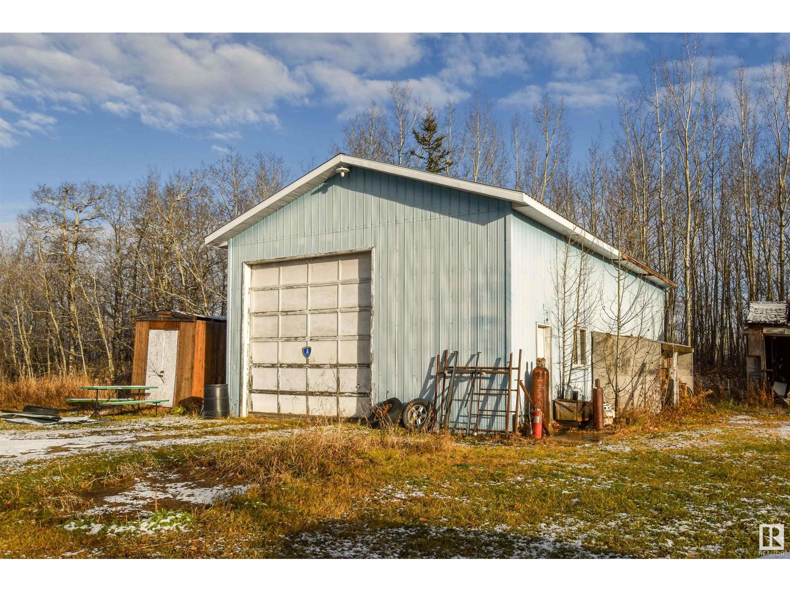 50, 54222 Rge Rd 25, Rural Lac Ste. Anne County, Alberta  T0E 1V0 - Photo 2 - E4413938