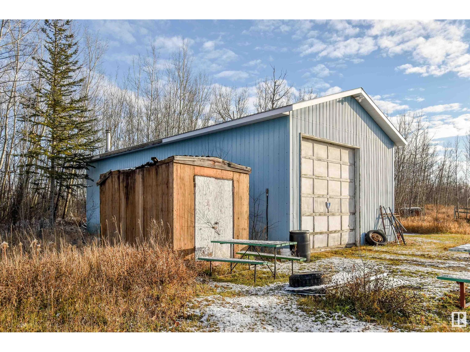 50, 54222 Rge Rd 25, Rural Lac Ste. Anne County, Alberta  T0E 1V0 - Photo 23 - E4413938