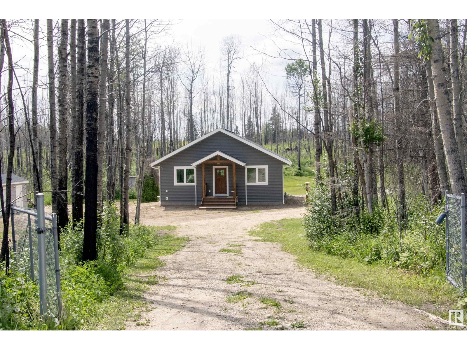 106 5124 Twp Rd 554, Rural Lac Ste. Anne County, Alberta  T0E 0L0 - Photo 1 - E4414101