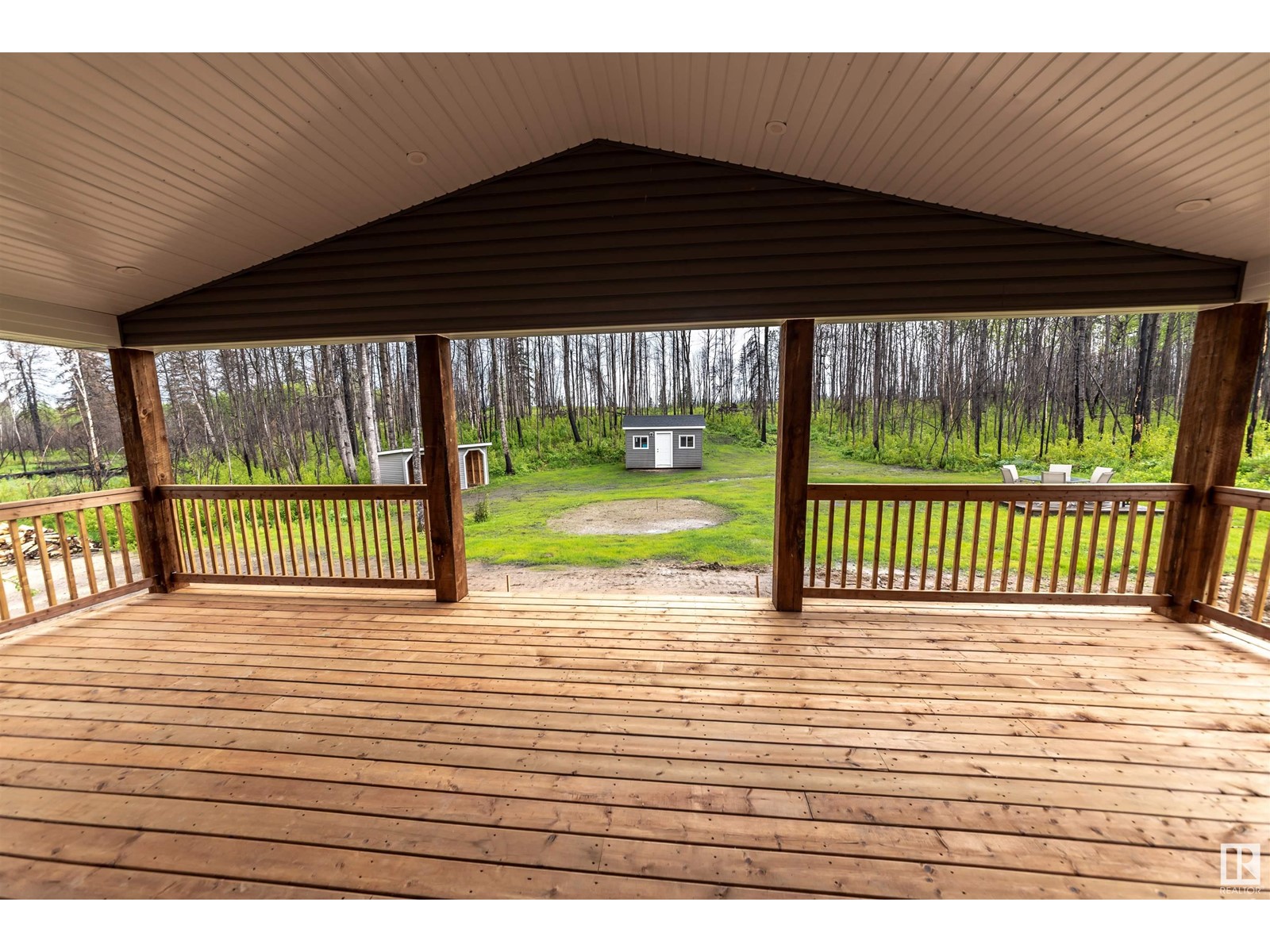 106 5124 Twp Rd 554, Rural Lac Ste. Anne County, Alberta  T0E 0L0 - Photo 29 - E4414101