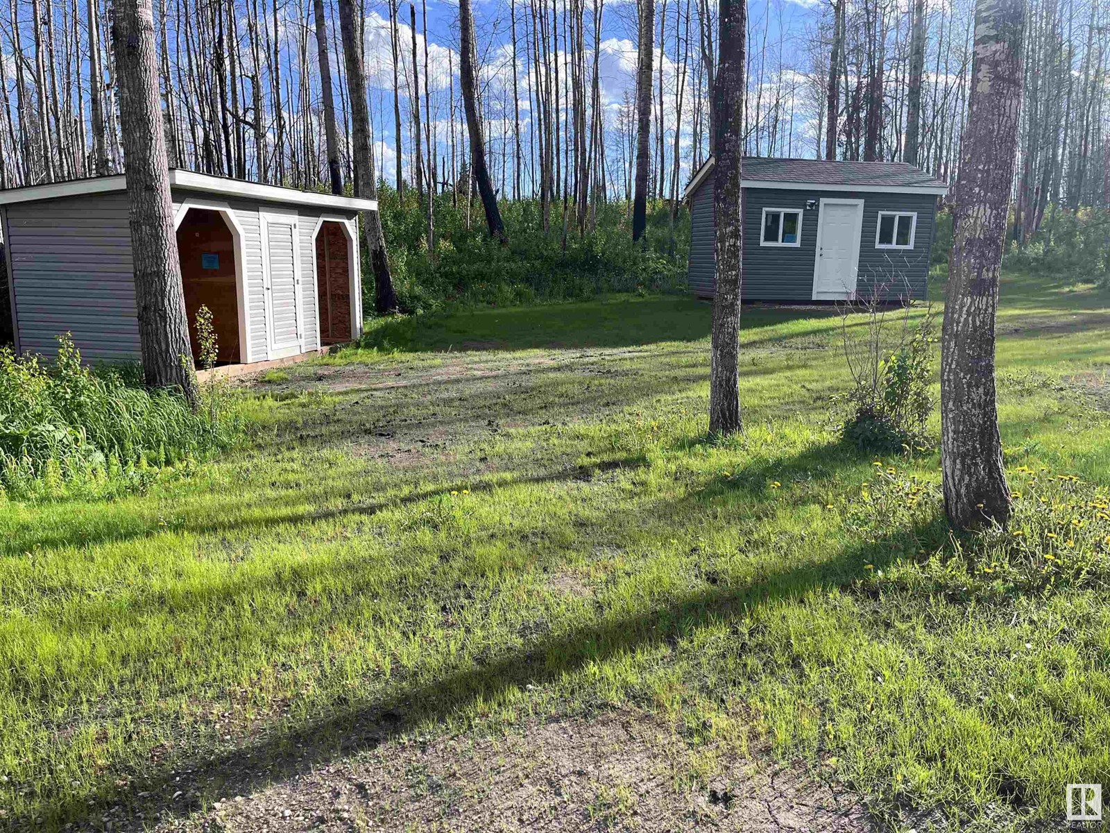 106 5124 Twp Rd 554, Rural Lac Ste. Anne County, Alberta  T0E 0L0 - Photo 32 - E4414101