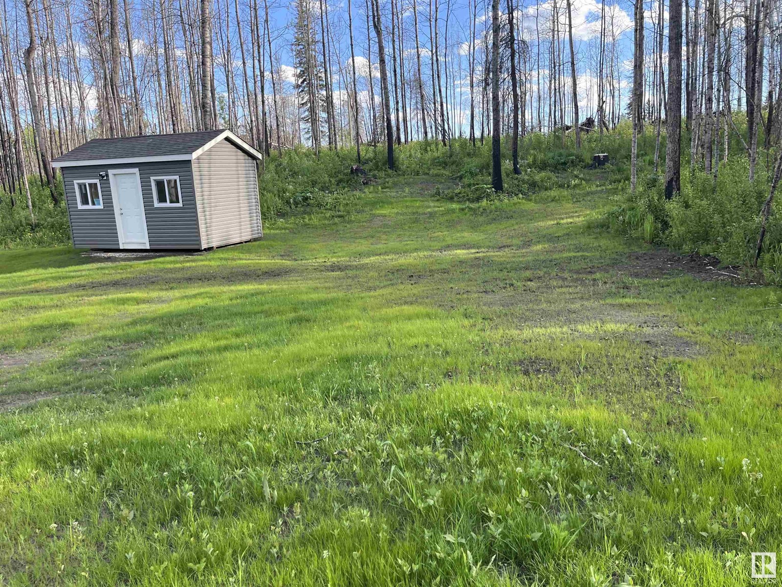 106 5124 Twp Rd 554, Rural Lac Ste. Anne County, Alberta  T0E 0L0 - Photo 34 - E4414101