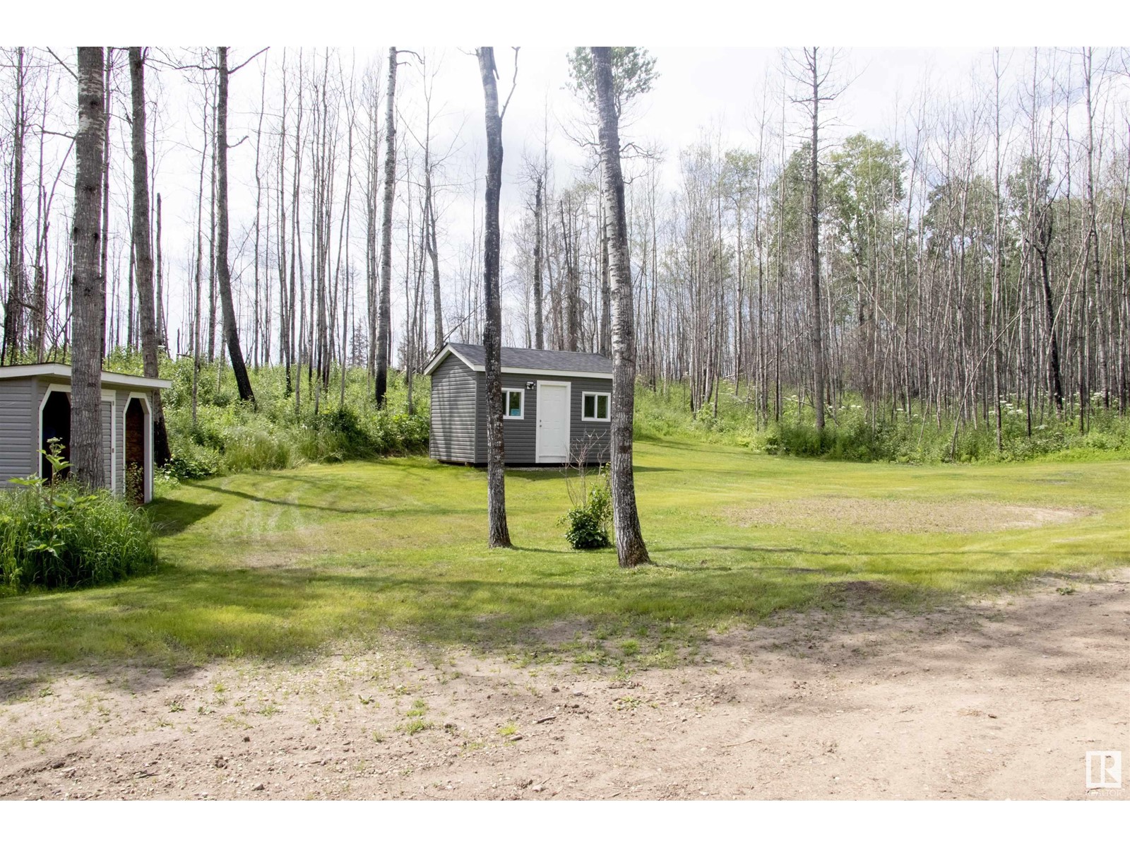 106 5124 Twp Rd 554, Rural Lac Ste. Anne County, Alberta  T0E 0L0 - Photo 35 - E4414101