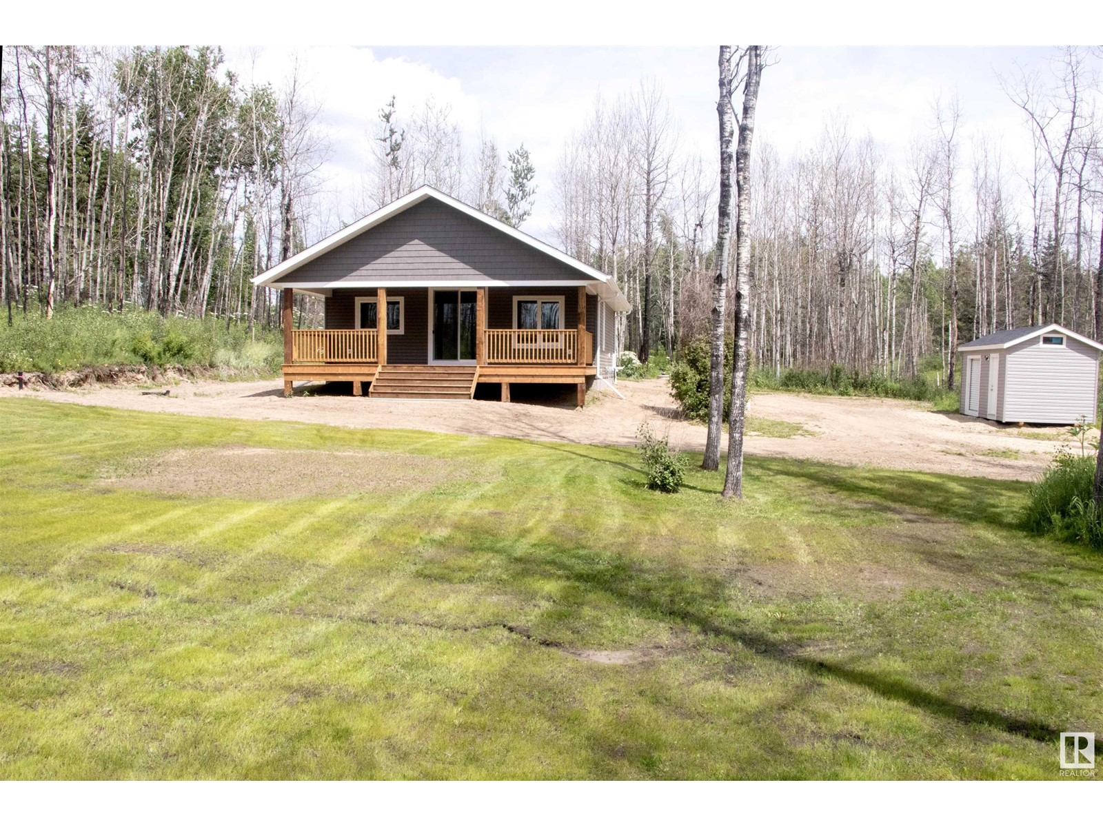 106 5124 Twp Rd 554, Rural Lac Ste. Anne County, Alberta  T0E 0L0 - Photo 36 - E4414101