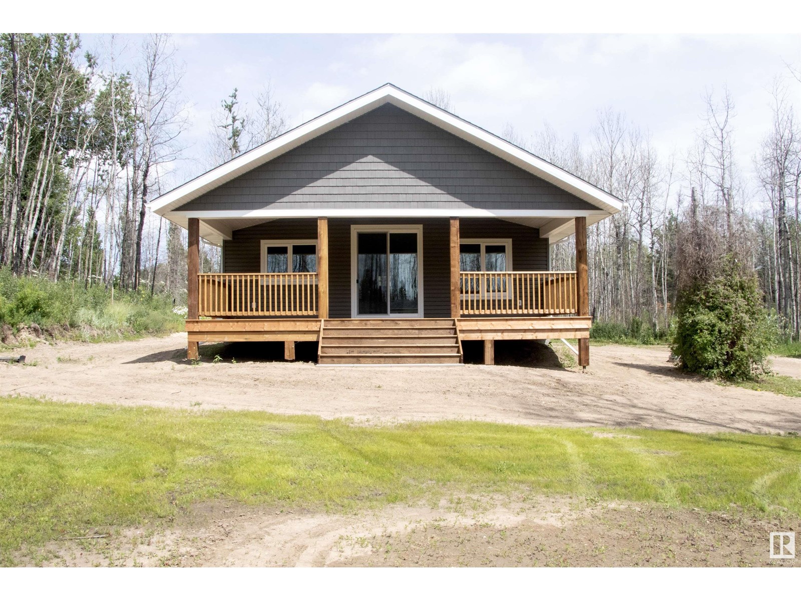 106 5124 Twp Rd 554, Rural Lac Ste. Anne County, Alberta  T0E 0L0 - Photo 41 - E4414101