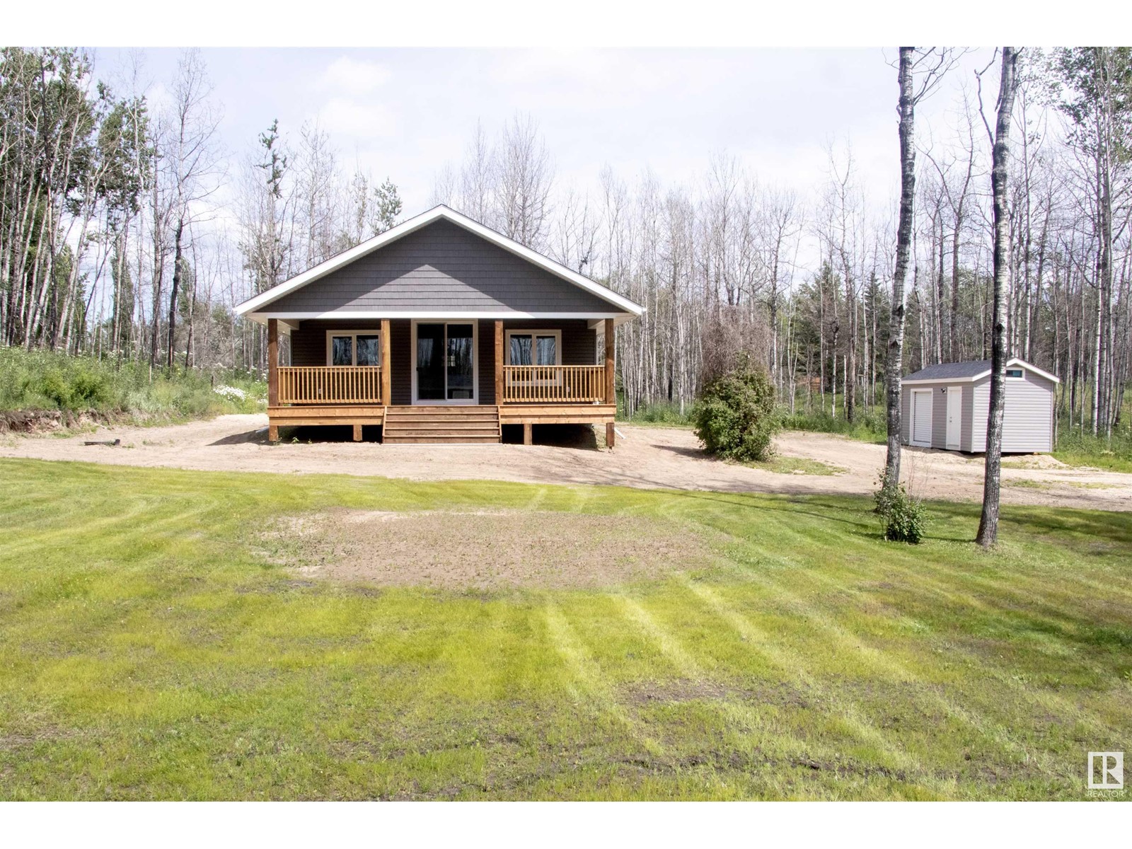 106 5124 Twp Rd 554, Rural Lac Ste. Anne County, Alberta  T0E 0L0 - Photo 43 - E4414101