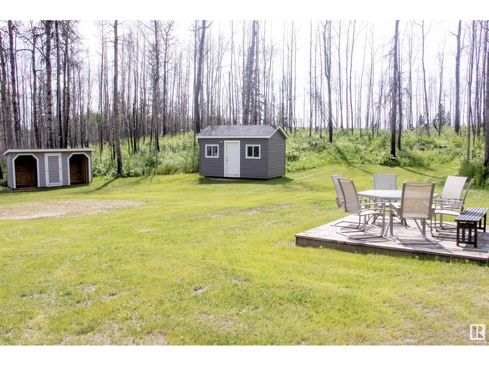 106 5124 Twp Rd 554, Rural Lac Ste. Anne County, Alberta  T0E 0L0 - Photo 45 - E4414101