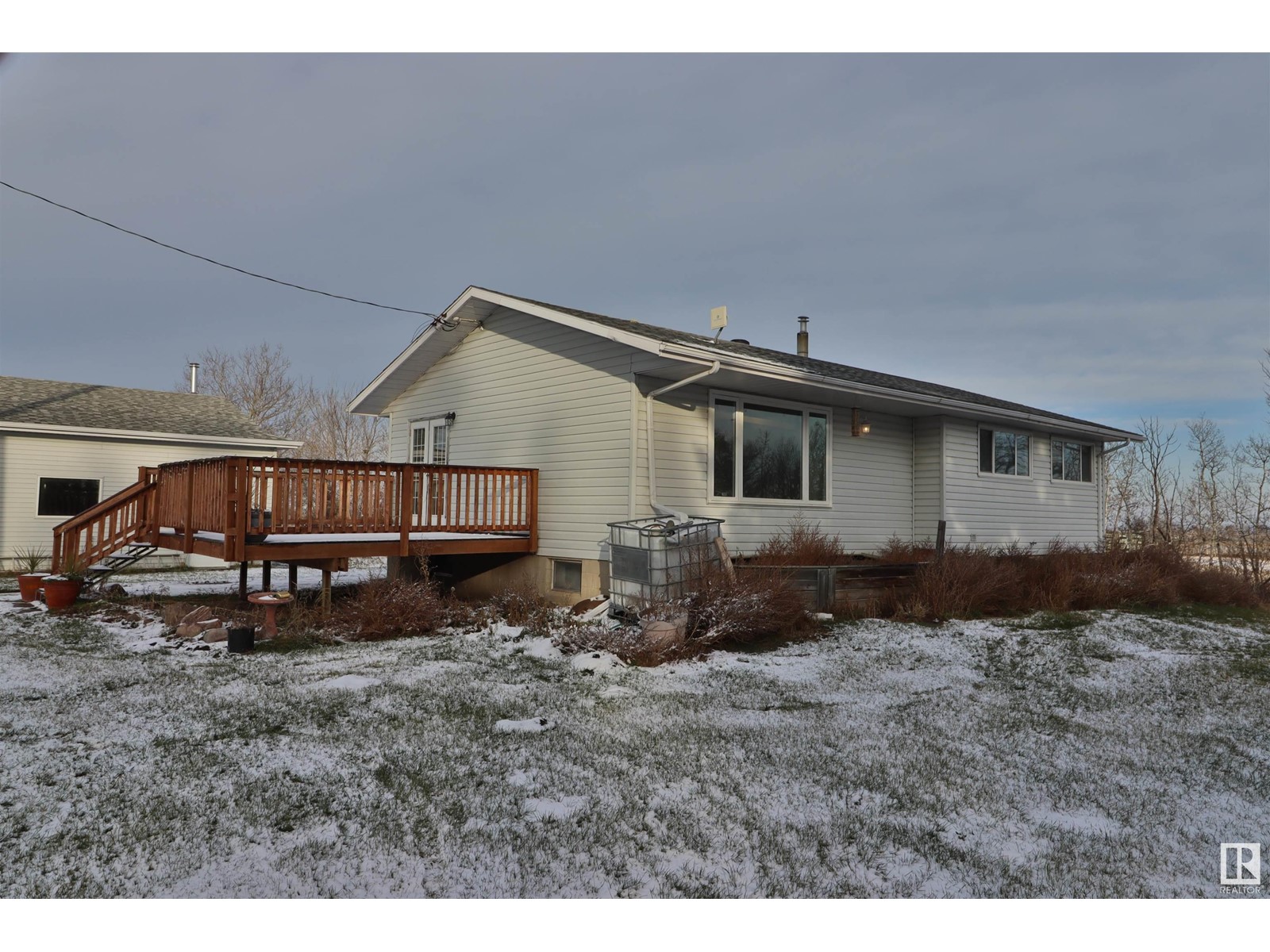 23212 Twp Rd 484, Rural Leduc County, Alberta  T0C 1Z0 - Photo 3 - E4414107