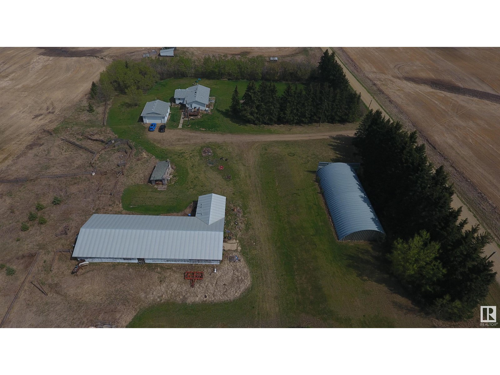 23212 Twp Rd 484, Rural Leduc County, Alberta  T0C 1Z0 - Photo 32 - E4414107