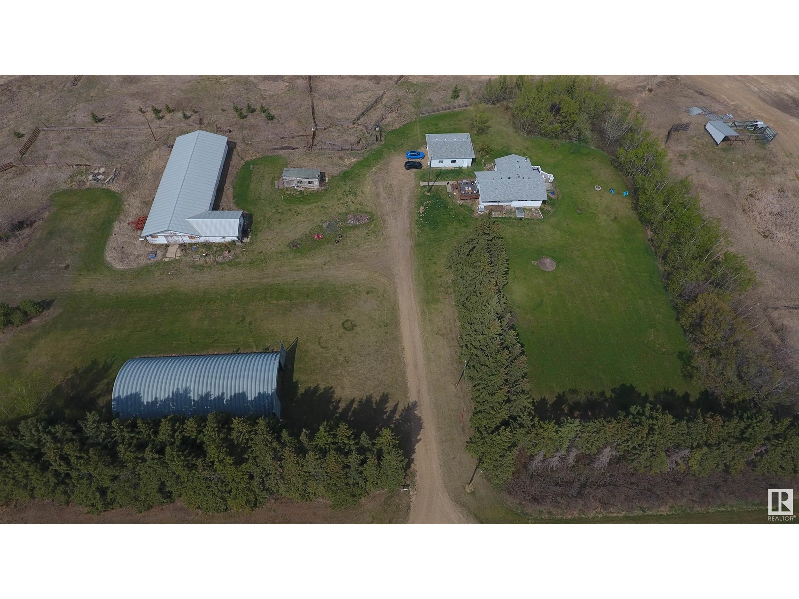 23212 Twp Rd 484, Rural Leduc County, Alberta  T0C 1Z0 - Photo 34 - E4414107