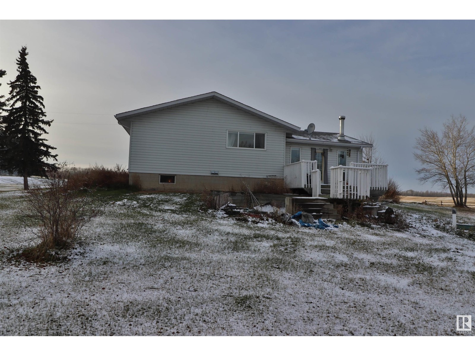 23212 Twp Rd 484, Rural Leduc County, Alberta  T0C 1Z0 - Photo 6 - E4414107