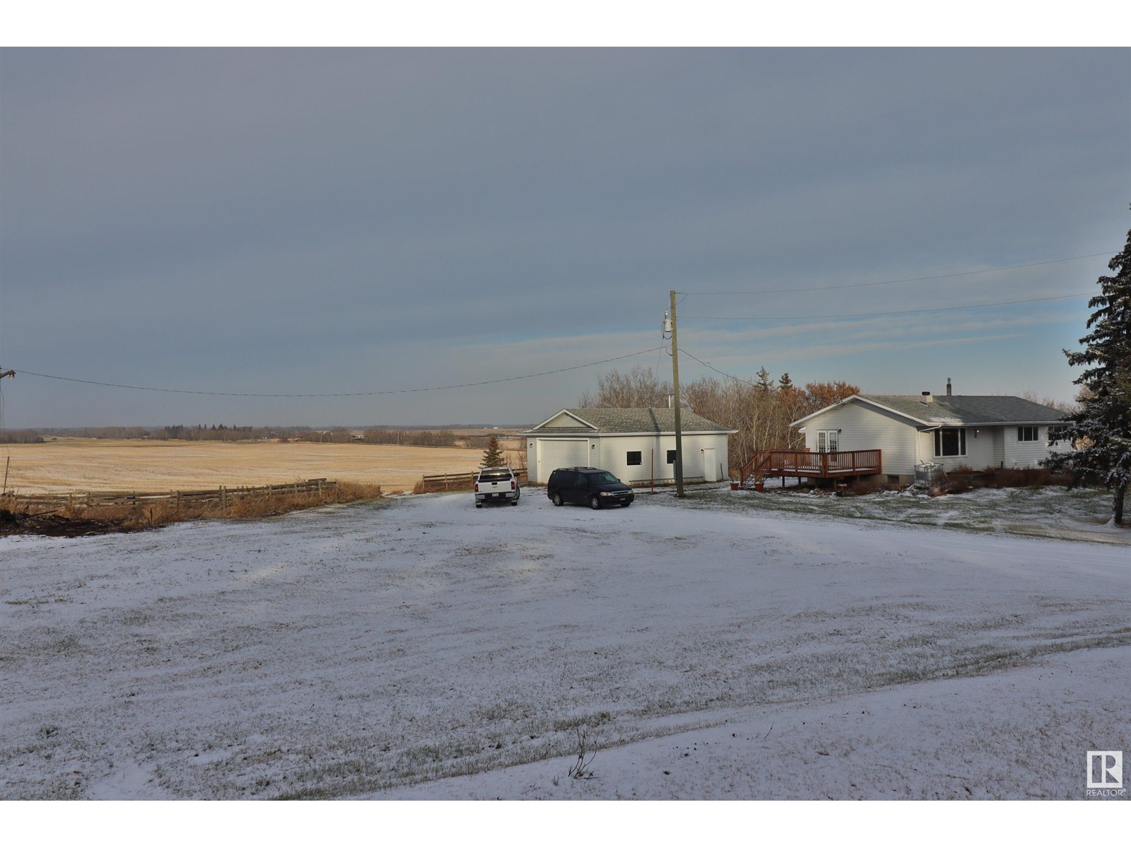 23212 Twp Rd 484, Rural Leduc County, Alberta  T0C 1Z0 - Photo 7 - E4414107