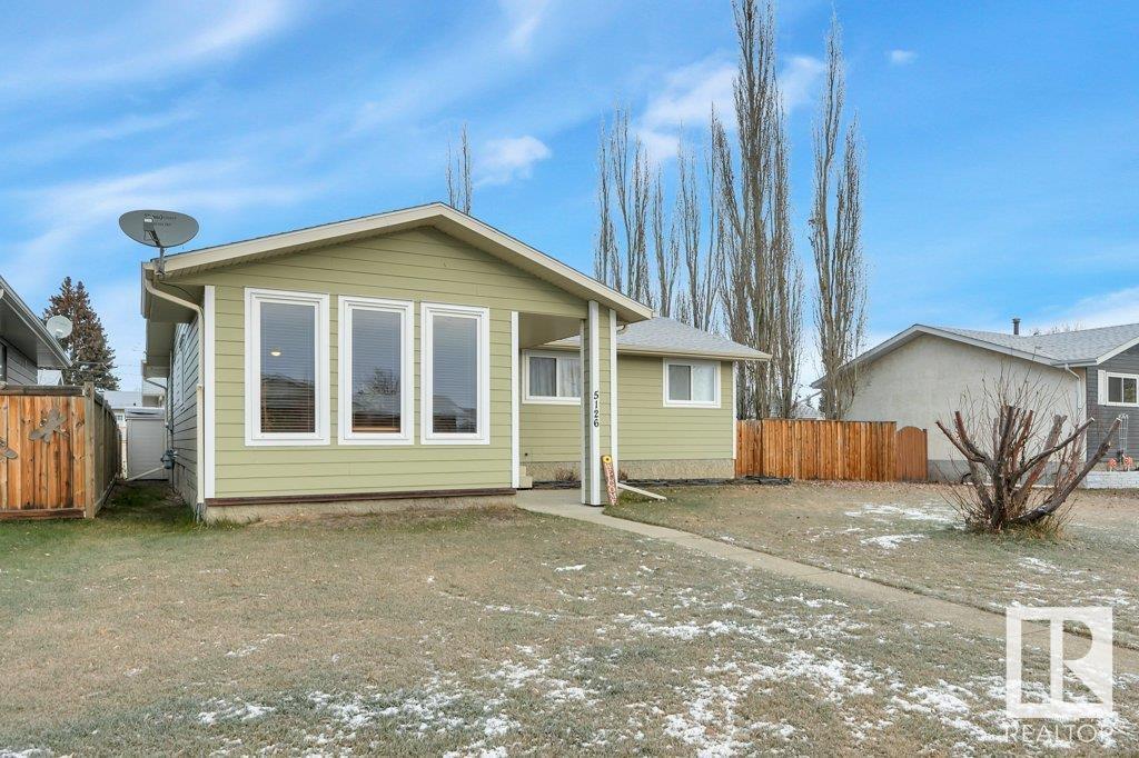 5126 49 Av, Millet, Alberta  T0C 1Z0 - Photo 2 - E4414145