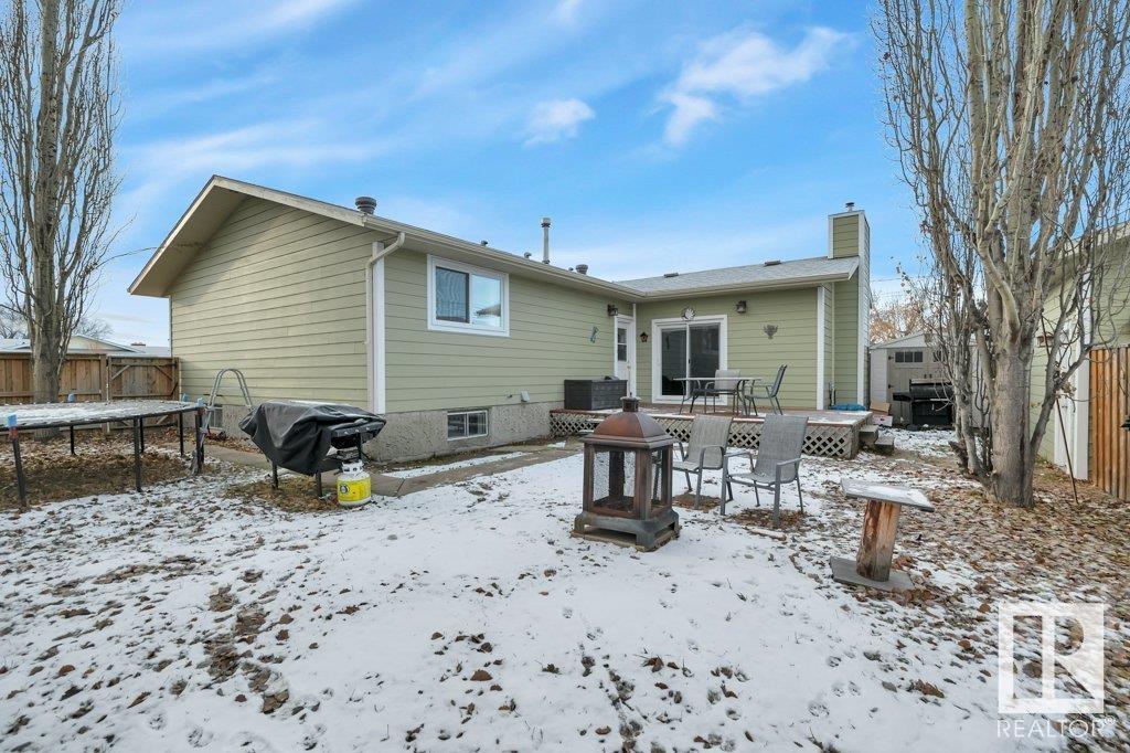 5126 49 Av, Millet, Alberta  T0C 1Z0 - Photo 45 - E4414145