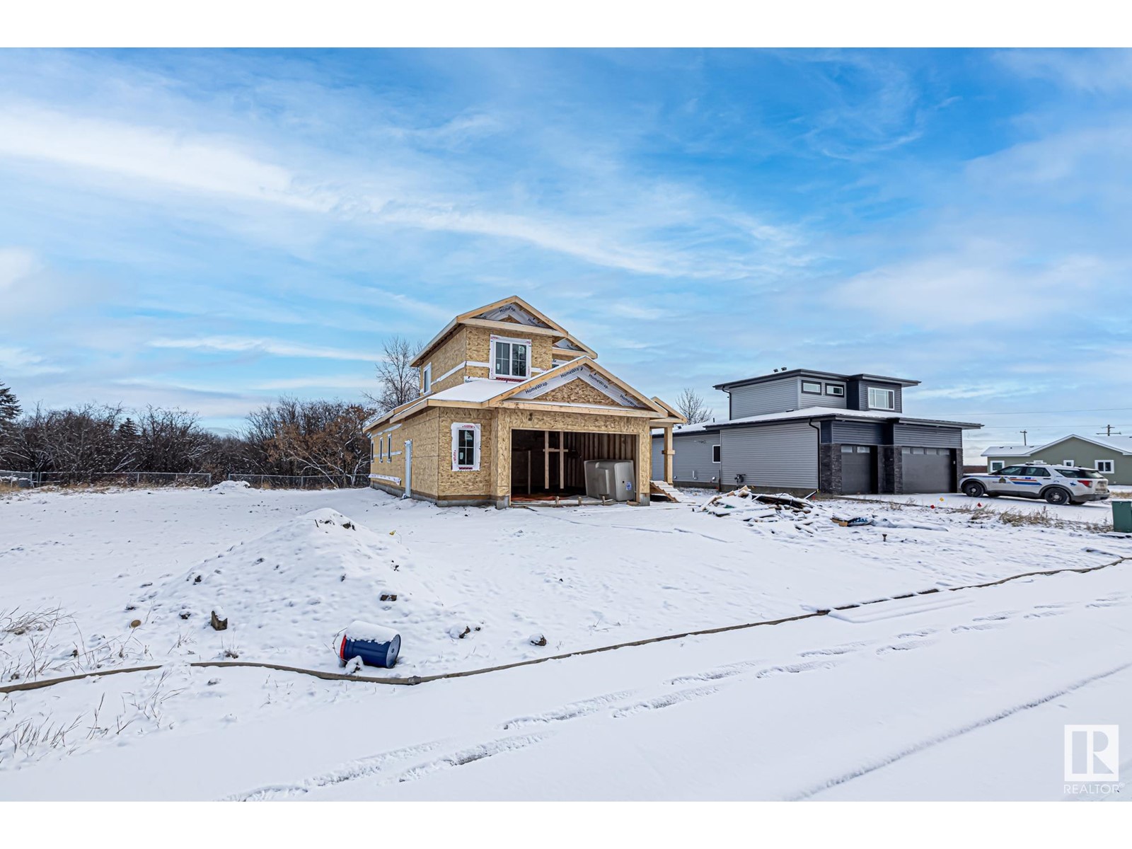 #12 5213 55 Street, Wabamun, Alberta  T0E 2K0 - Photo 6 - E4414173