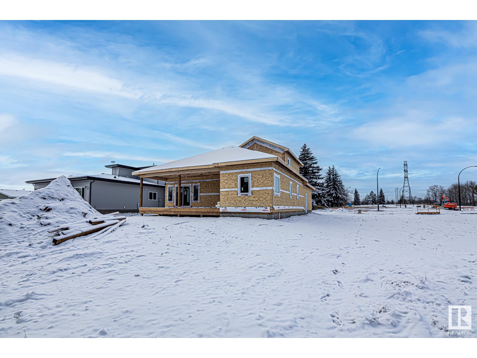 #12 5213 55 Street, Wabamun, Alberta  T0E 2K0 - Photo 8 - E4414173