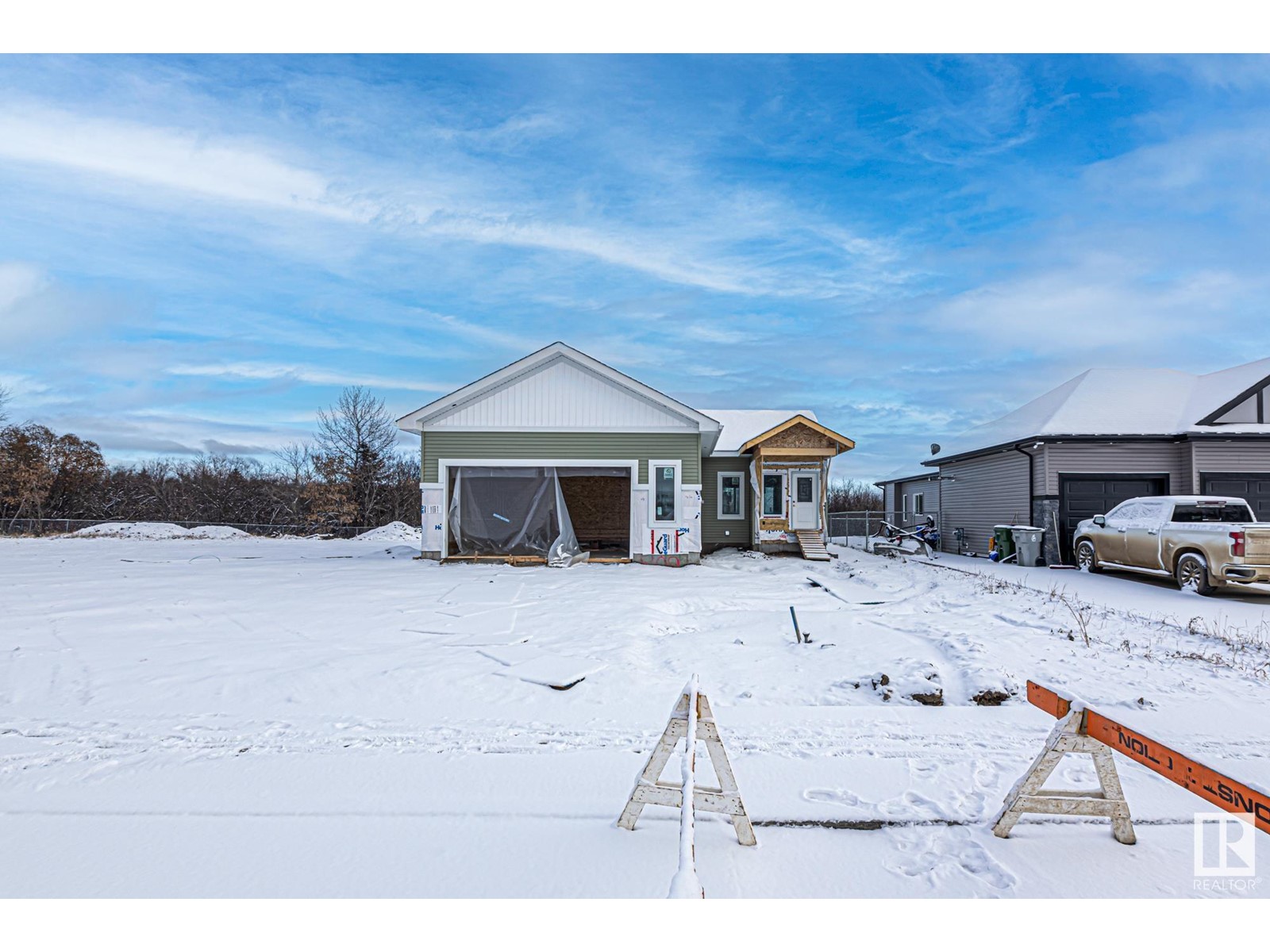 #16 5109 55 Street, Wabamun, Alberta  T0E 2K0 - Photo 3 - E4414174