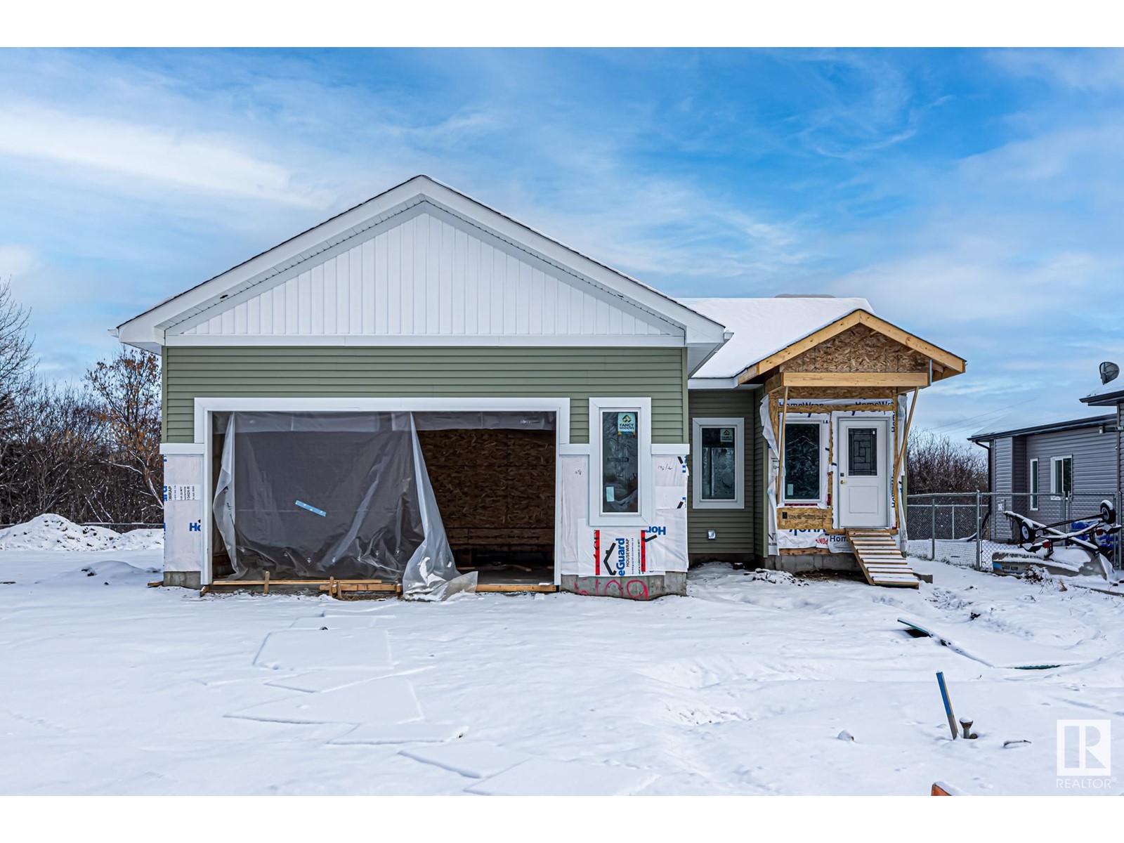 #16 5109 55 Street, Wabamun, Alberta  T0E 2K0 - Photo 4 - E4414174