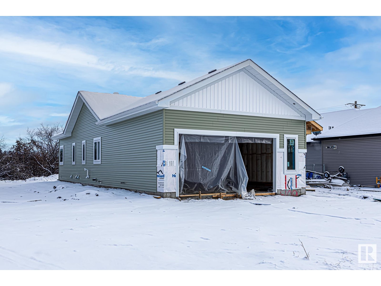 #16 5109 55 Street, Wabamun, Alberta  T0E 2K0 - Photo 6 - E4414174