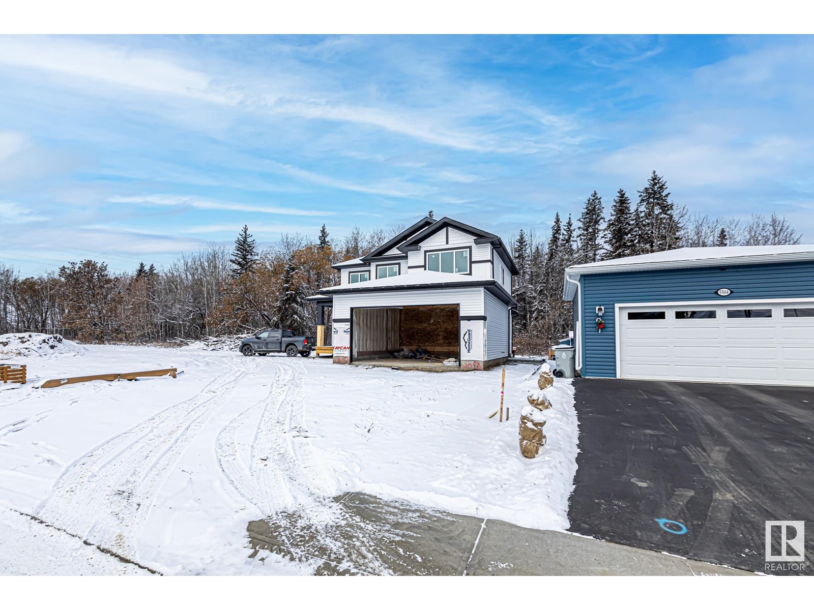 #30 5508 52a, Wabamun, Alberta  T0E 2K0 - Photo 5 - E4414176