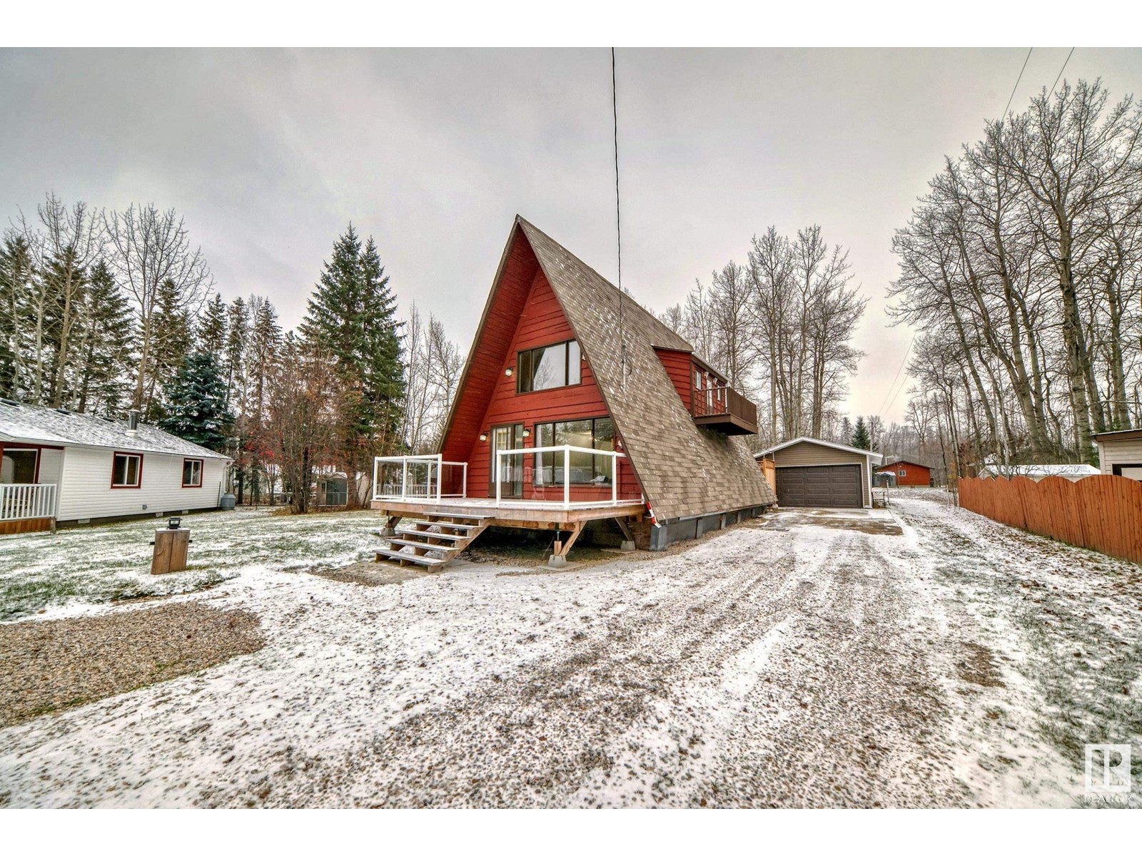 1022 10 Street, Rural Lac Ste. Anne County, Alberta  T0E 0A0 - Photo 4 - E4414196