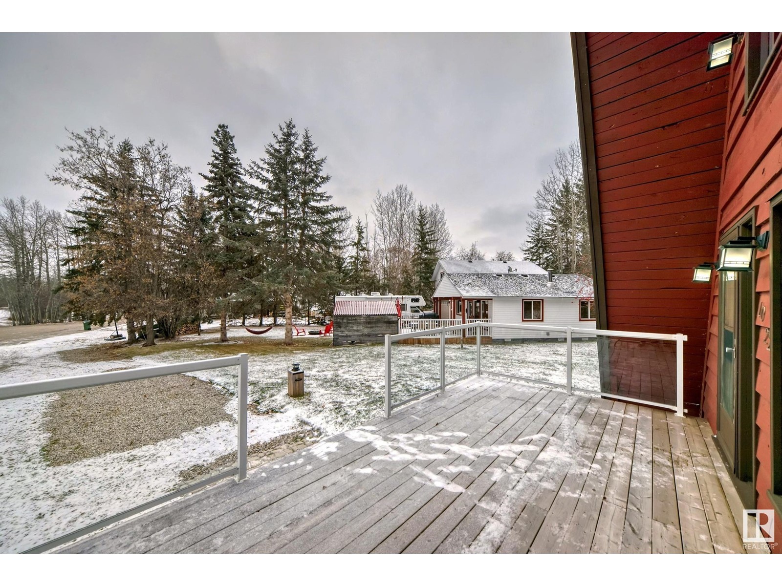 1022 10 Street, Rural Lac Ste. Anne County, Alberta  T0E 0A0 - Photo 51 - E4414196