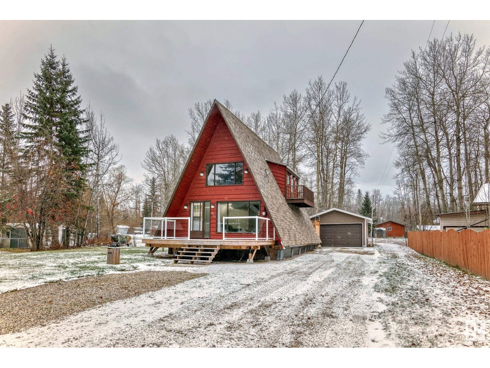 1022 10 Street, Rural Lac Ste. Anne County, Alberta  T0E 0A0 - Photo 53 - E4414196