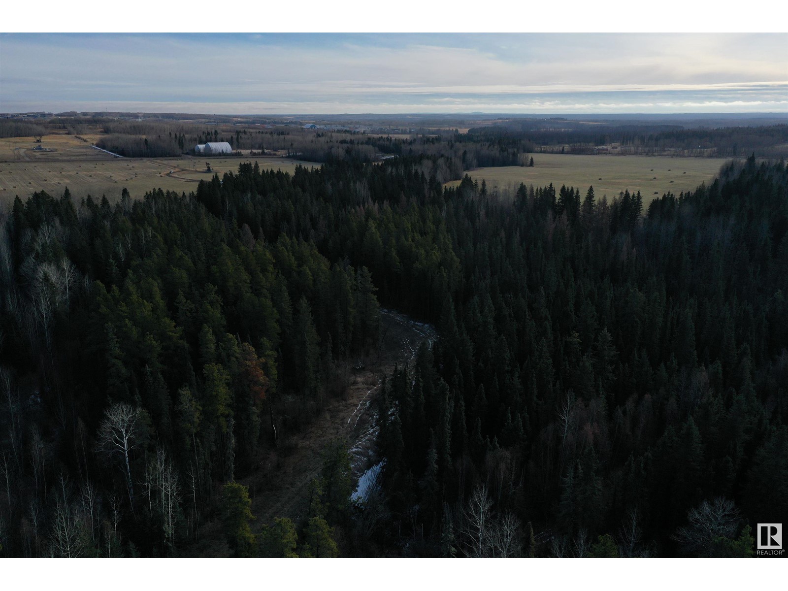 On Range Road 80, Rural Brazeau County, Alberta  T0E 1Z0 - Photo 2 - E4414257