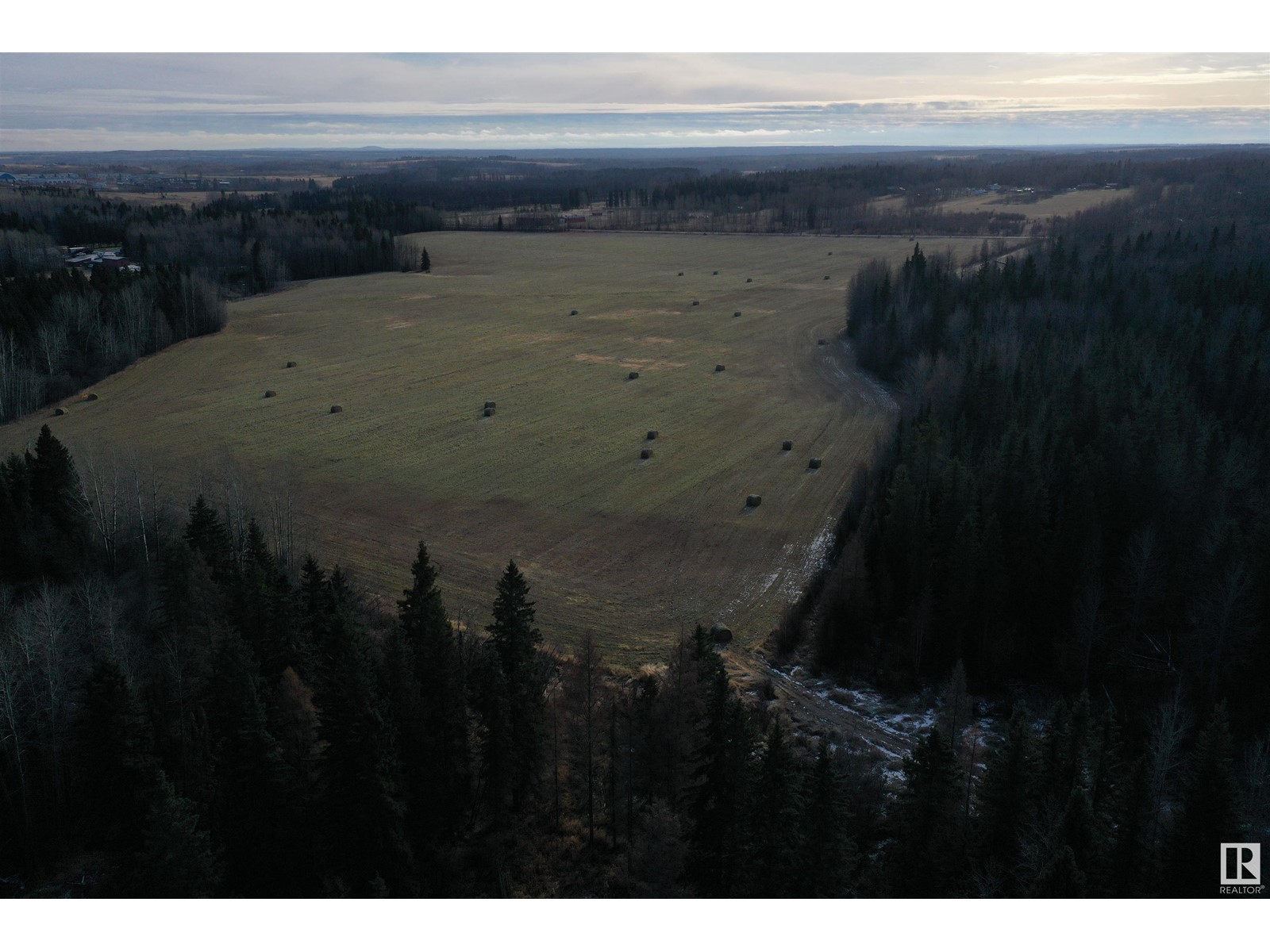 On Range Road 80, Rural Brazeau County, Alberta  T0E 1Z0 - Photo 3 - E4414257