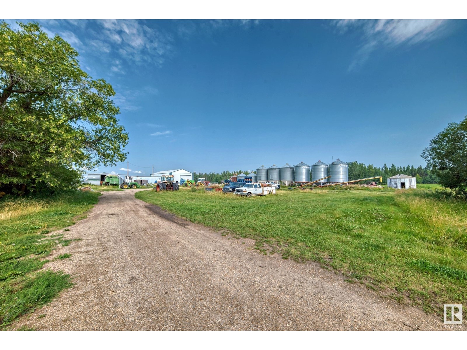 50256 Rge Rd 11, Rural Leduc County, Alberta  T0C 2P0 - Photo 59 - E4414361