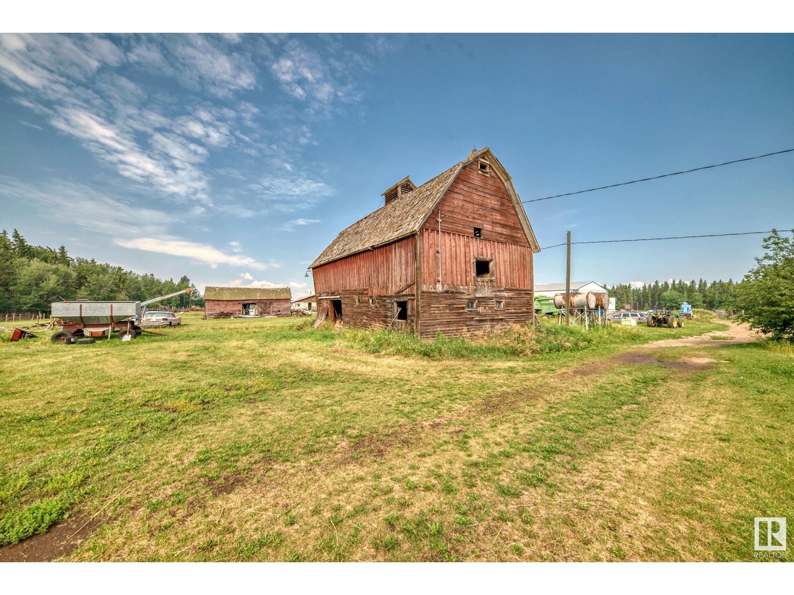 50256 Rge Rd 11, Rural Leduc County, Alberta  T0C 2P0 - Photo 65 - E4414361