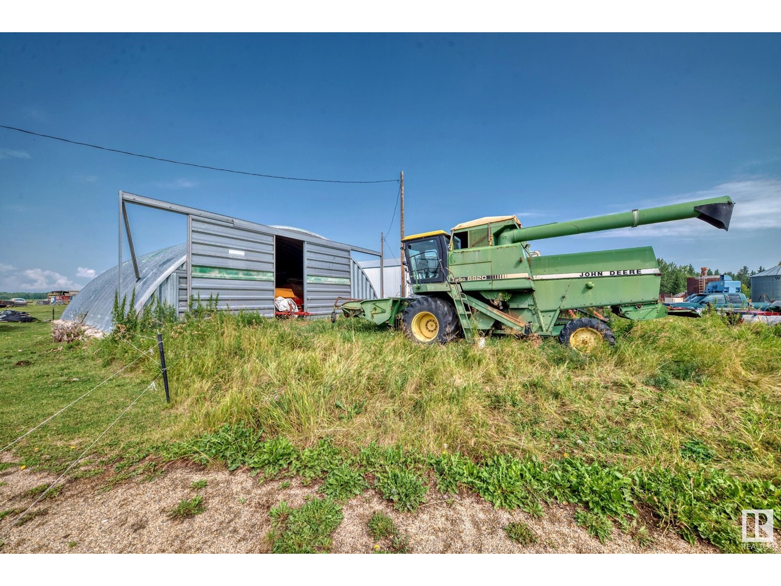 50256 Rge Rd 11, Rural Leduc County, Alberta  T0C 2P0 - Photo 73 - E4414361